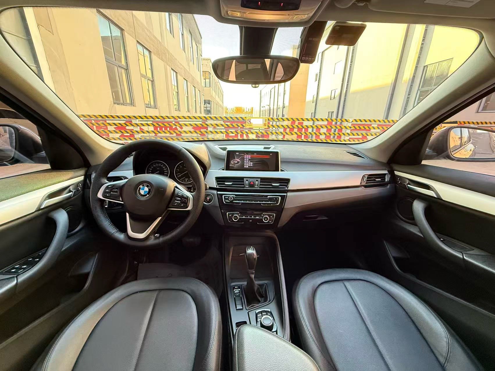 BMW X1 2016 #6 BMW X1 2016 image de voiture #6