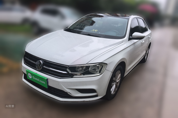 Volkswagen Bora 2016 #2 Volkswagen Bora 2016 immagine di auto #2
