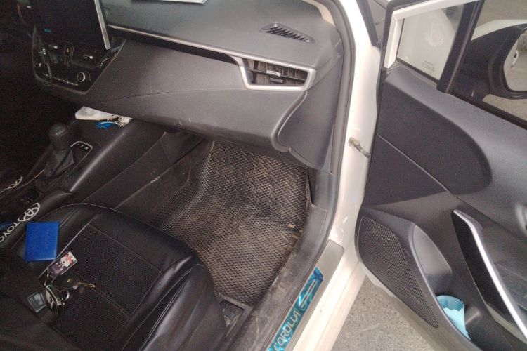 Toyota Corolla 2021 car image #21