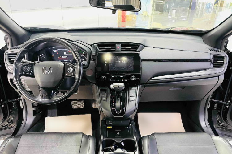 Honda CR-V 2022 car image #13