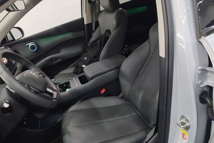 BYD Yuan Plus 2025 car image #15