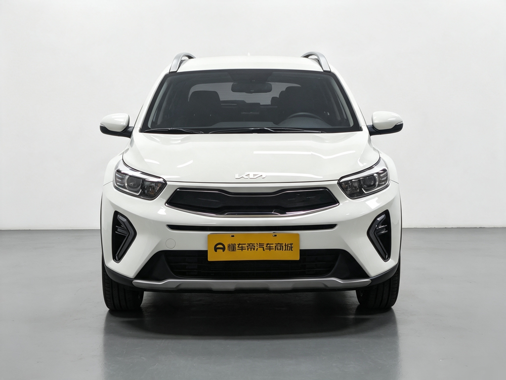 Kia KX1 2025 car image #2