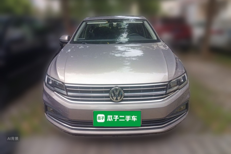 Volkswagen Bora 2019 #3 Volkswagen Bora 2019 car image #3