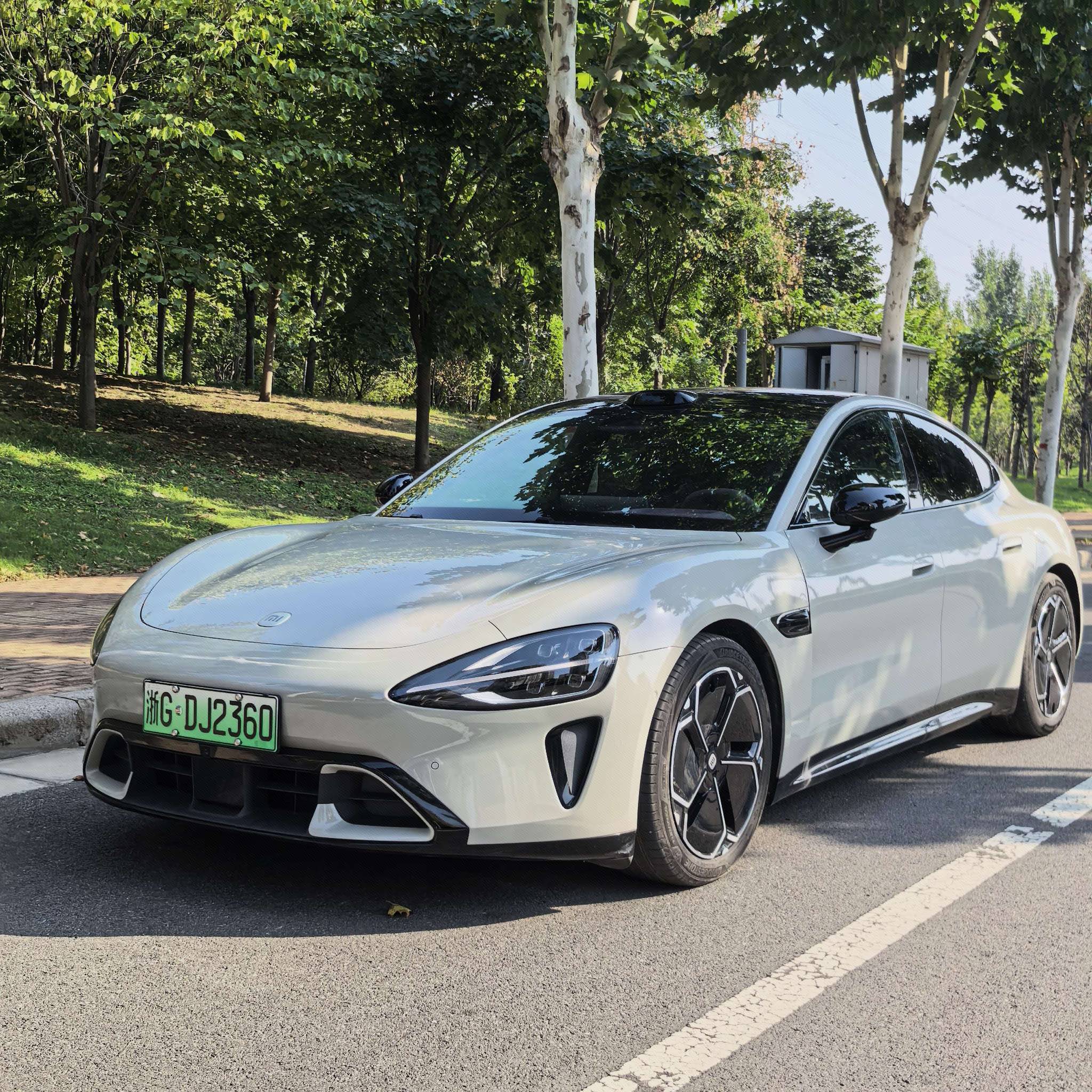 2026 imagen de coche 