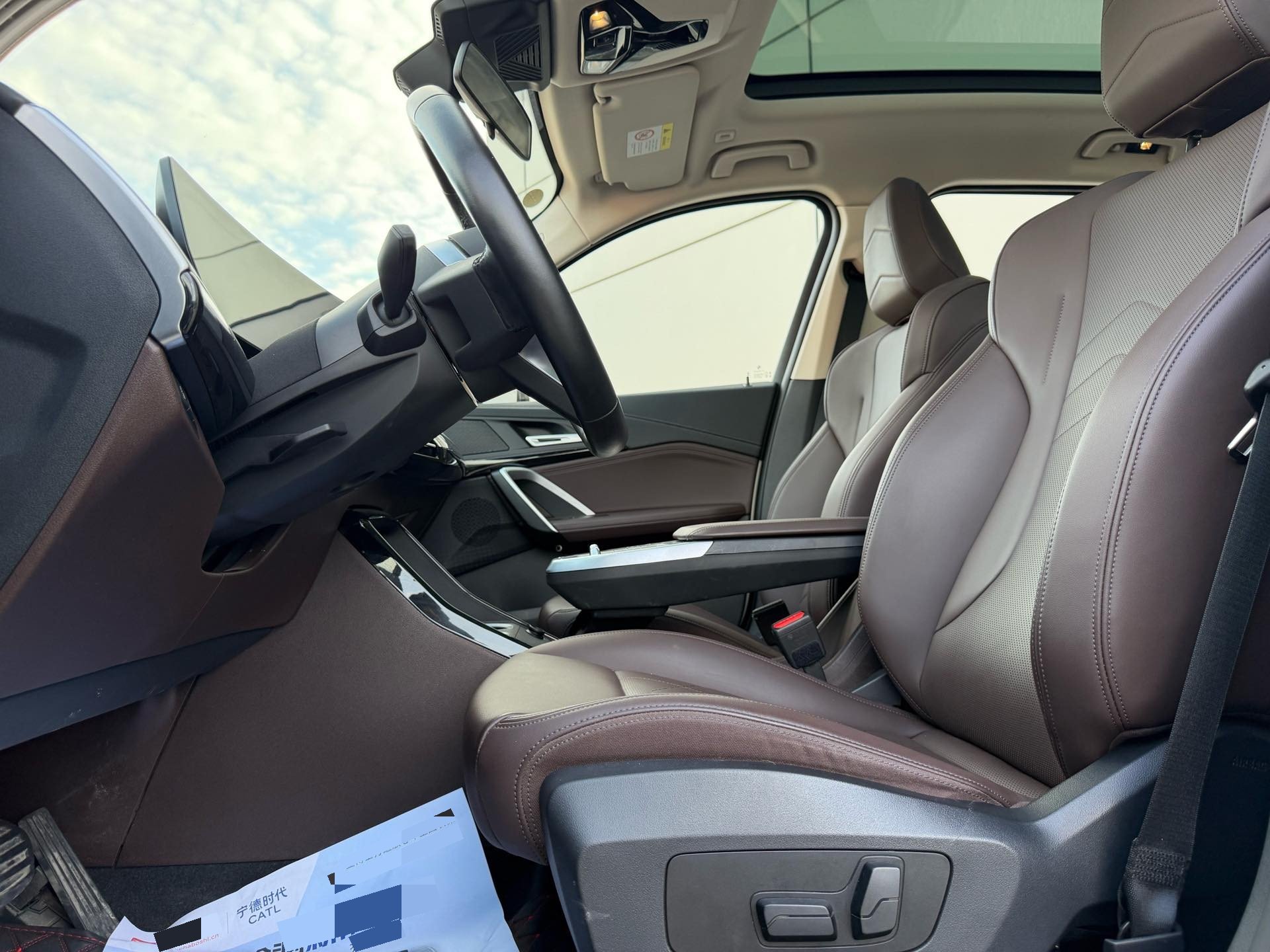 BMW X1 2023 #7 BMW X1 2023 изображение автомобиля #7