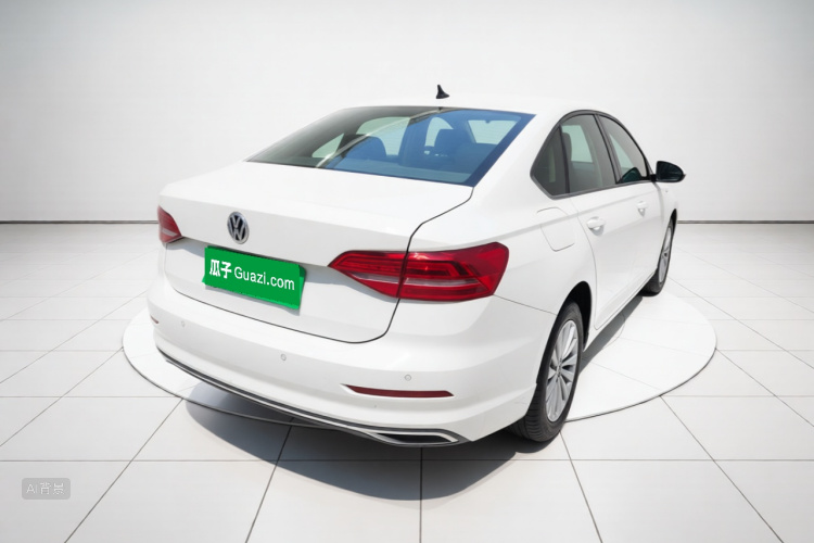 Volkswagen Lavida 2020 car image #7