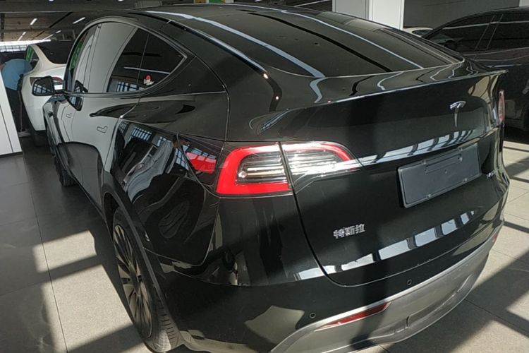 Tesla Model Y 2023 car image #5