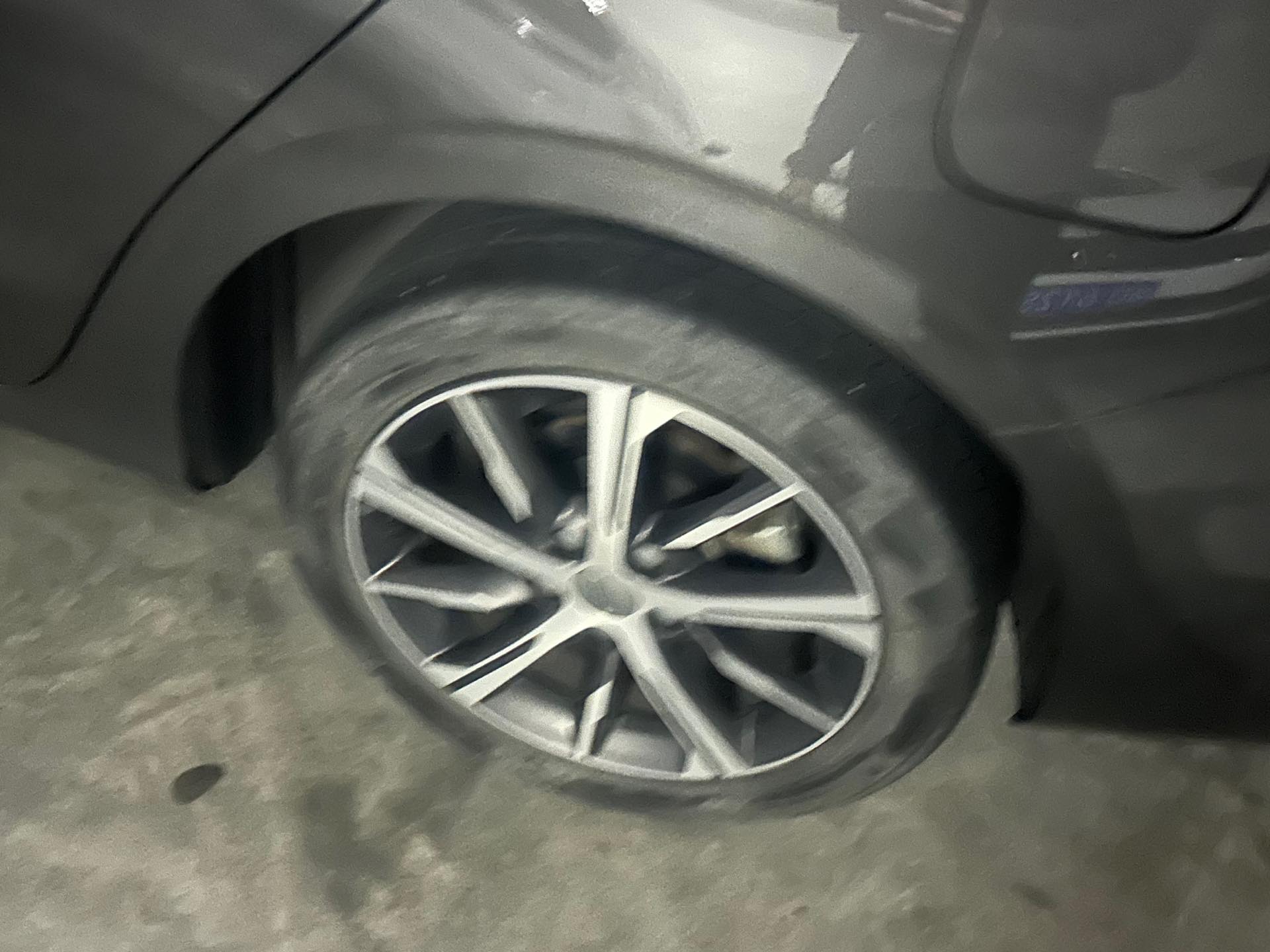 GEELY Emgrand 2022 imagen de coche #6