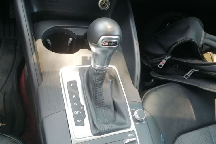 Audi A3 2021 car image #18