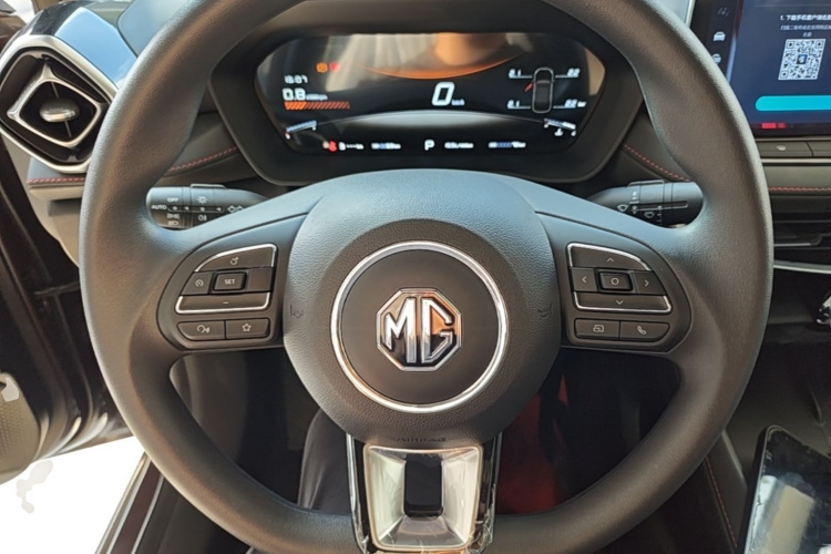 MG 5 2026 #11 MG 5 2026 imagem de carro #11