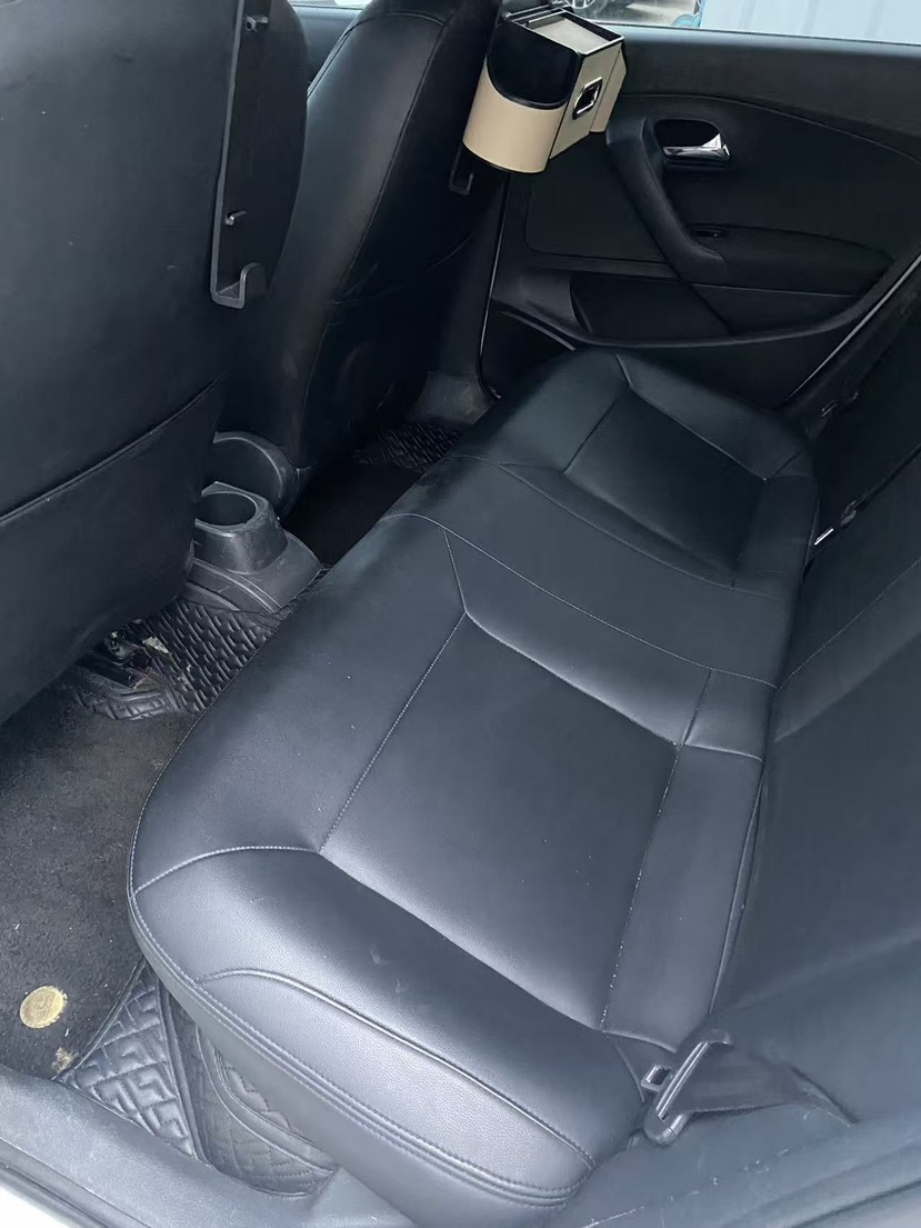 Volkswagen Polo 2018 car image #5