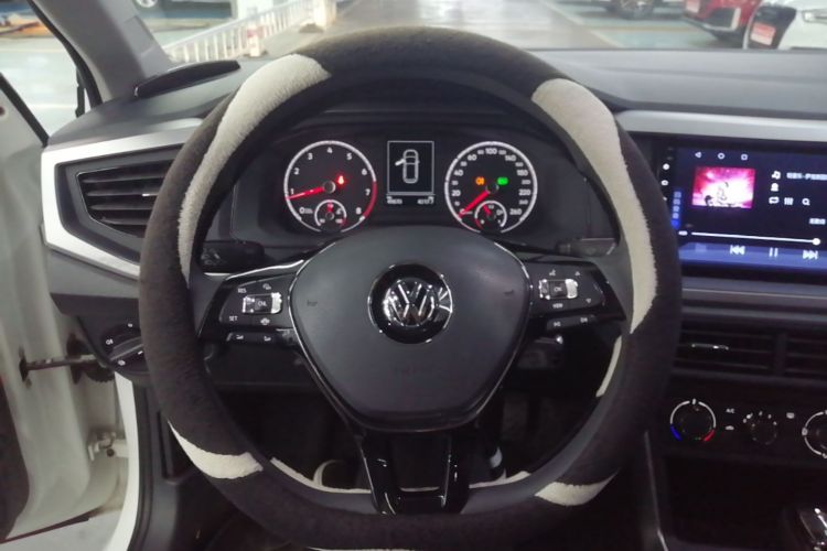 Volkswagen Polo 2021 #15 Volkswagen Polo 2021 immagine di auto #15