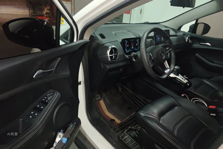 BYD Yuan New Energy 2020 car image #18