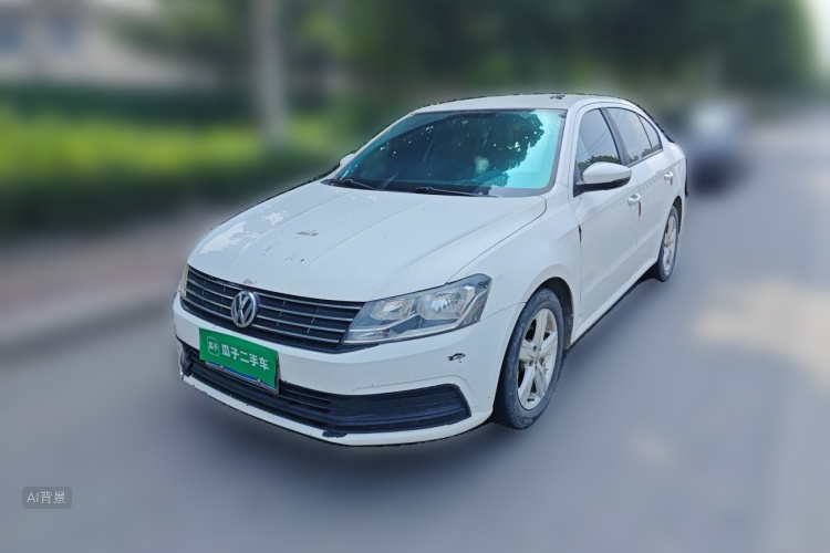 Volkswagen Lavida 2018 #2 Volkswagen Lavida 2018 car image #2