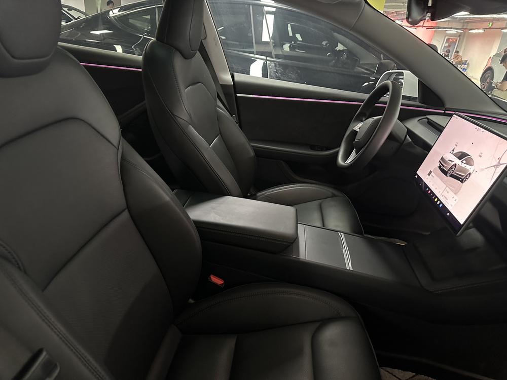 Tesla Model 3 2024 immagine di auto #12