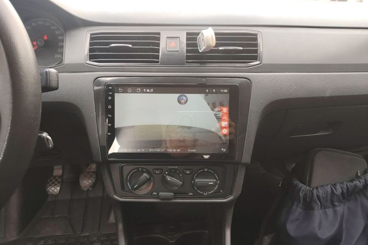 Volkswagen Santana 2016 #13 Volkswagen Santana 2016 car image #13
