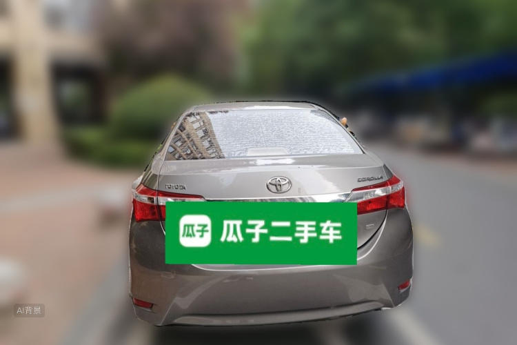 2014 #6 2014 car image #6