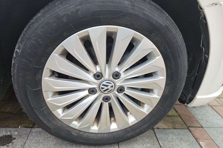 Volkswagen Lavida 2020 #9 Volkswagen Lavida 2020 car image #9