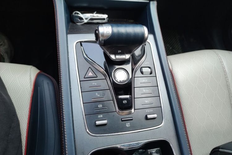 BYD Yuan Plus 2022 car image #18