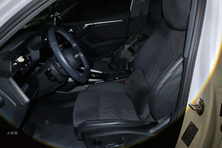 Audi A3 2022 car image #17
