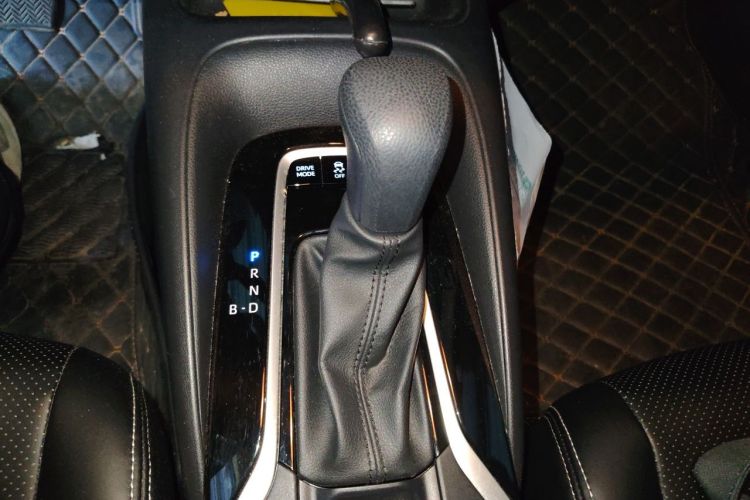 Toyota Corolla 2022 car image #14