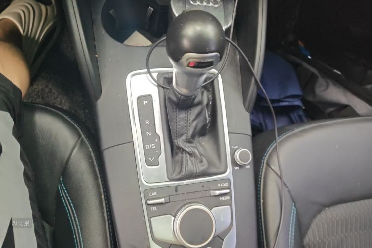 Audi A3 2017 #16 Audi A3 2017 car image #16