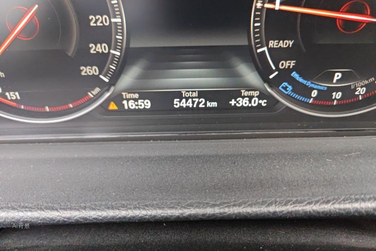 BMW 3 Series 2018 #14 BMW 3 Series 2018 immagine di auto #14