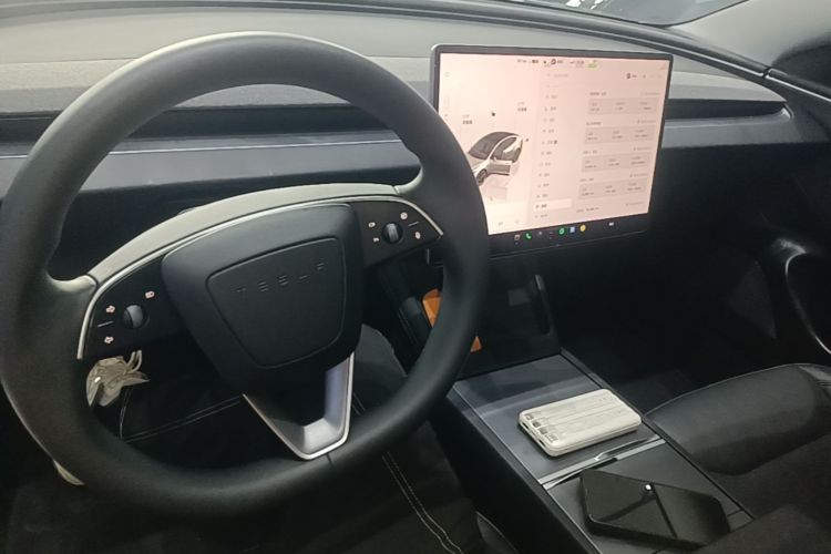 Tesla Model 3 2023 #10 Tesla Model 3 2023 car image #10
