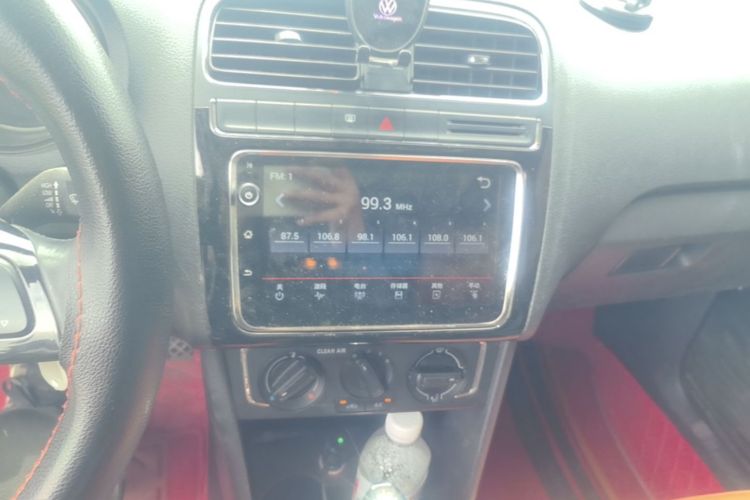 Volkswagen Polo 2018 #15 Volkswagen Polo 2018 car image #15