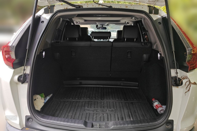 Honda CR-V 2020 car image #21