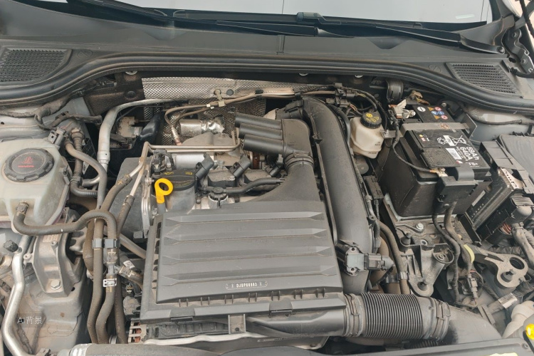Volkswagen Golf 2022 #22 Volkswagen Golf 2022 car image #22