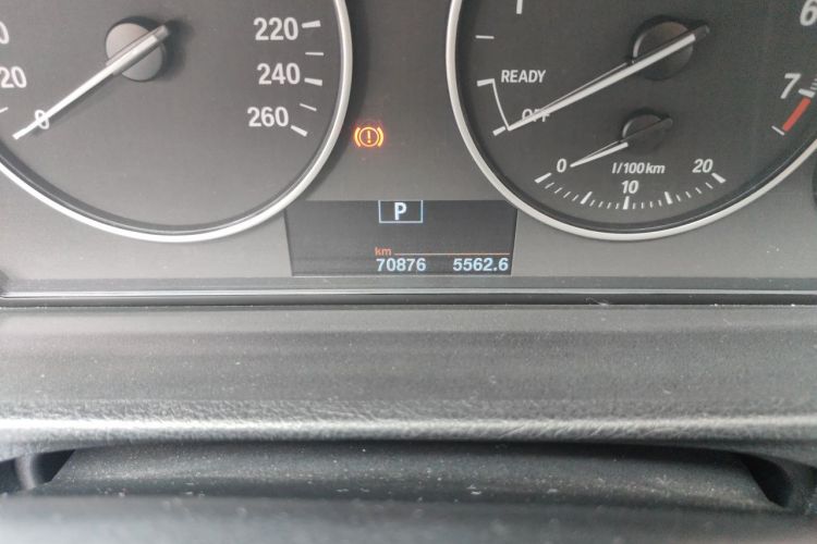 BMW 3 Series 2016 #8 BMW 3 Series 2016 car image #8
