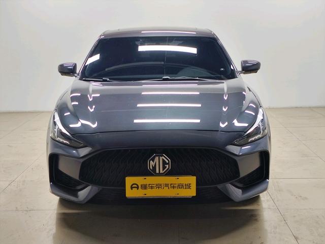 MG 5 2024 #2 MG 5 2024 car image #2
