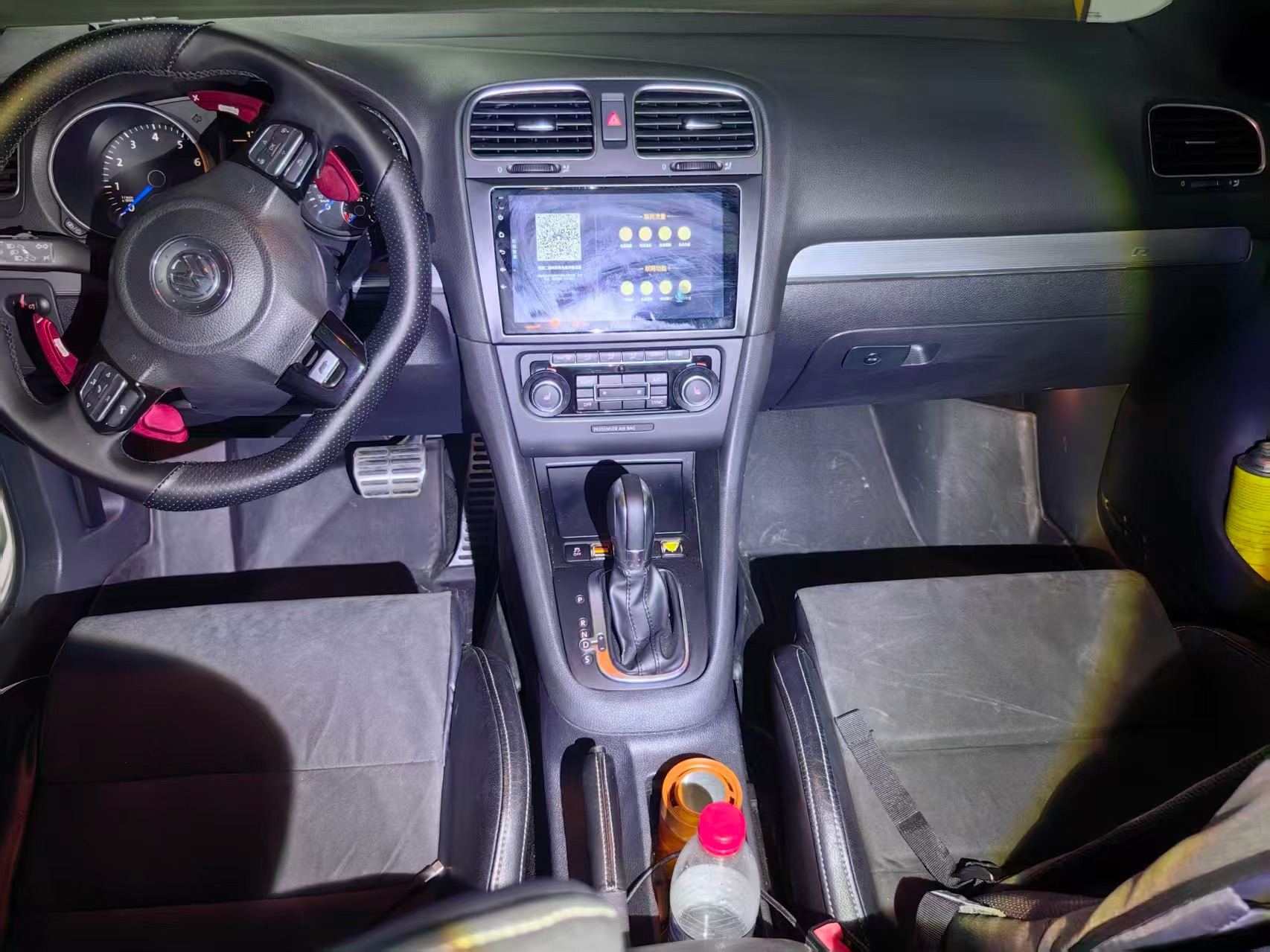 Volkswagen Golf (Imported) 2014 immagine di auto #5