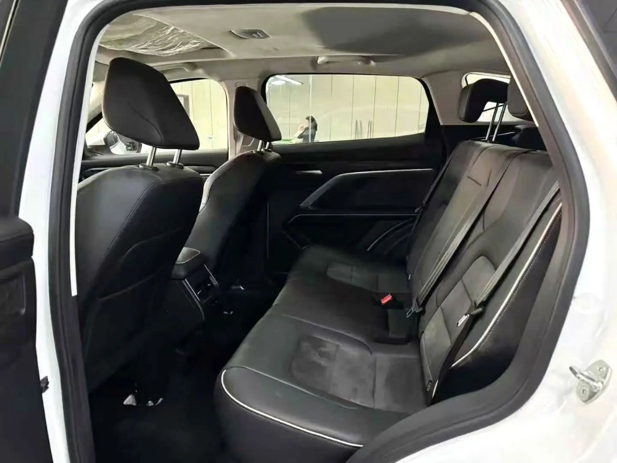 Haval H6 2025 #5 Haval H6 2025 imagen de coche #5