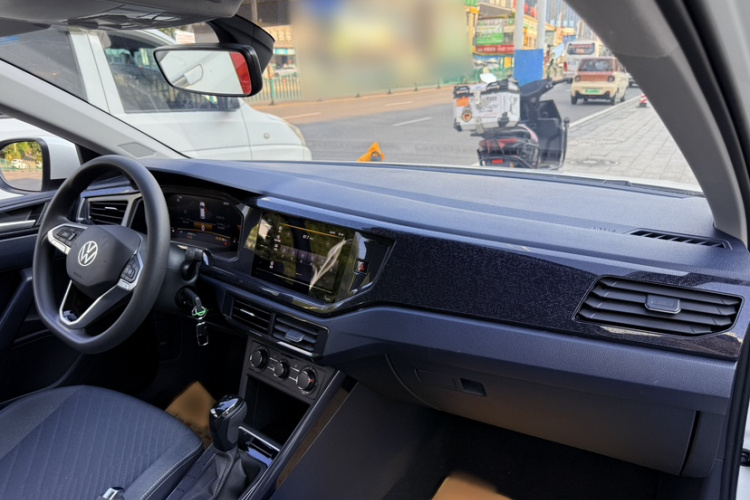Volkswagen Lavida 2025 #12 Volkswagen Lavida 2025 car image #12