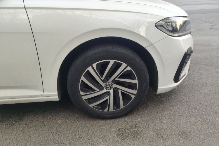 Volkswagen Lavida 2022 imagen de coche #3