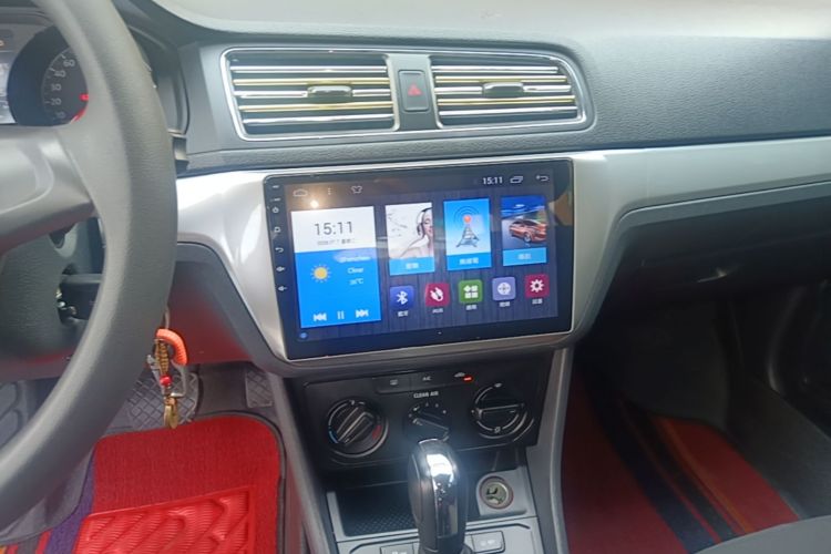 Volkswagen Lavida 2019 #17 Volkswagen Lavida 2019 car image #17
