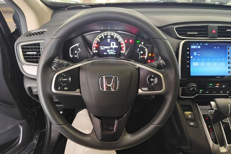 Honda CR-V 2019 car image #11