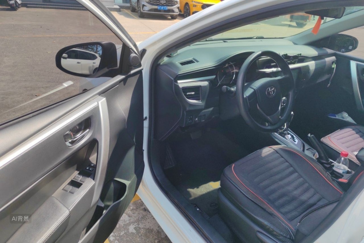 2016 #18 2016 immagine di auto #18