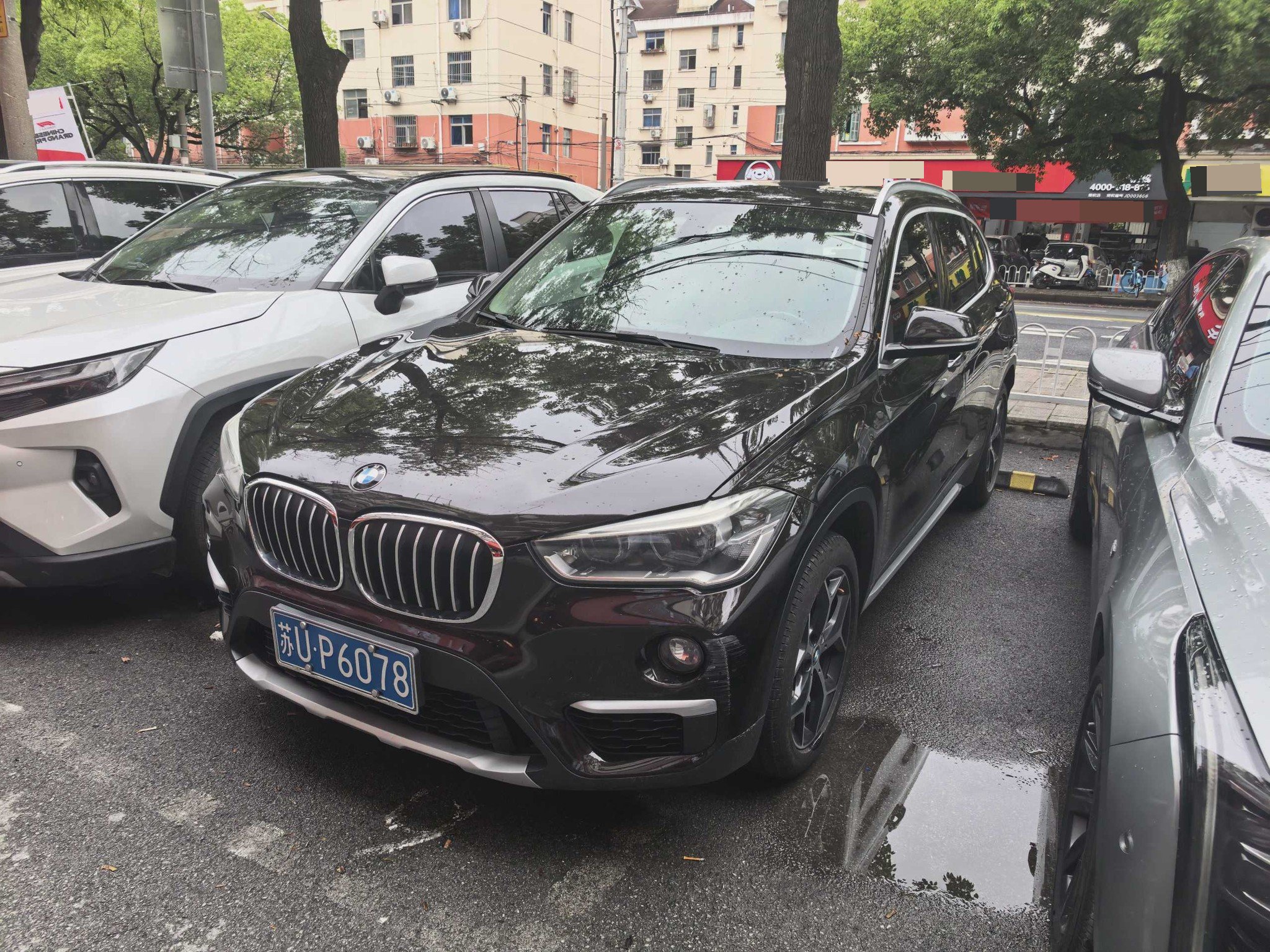 2018 2018 immagine di auto