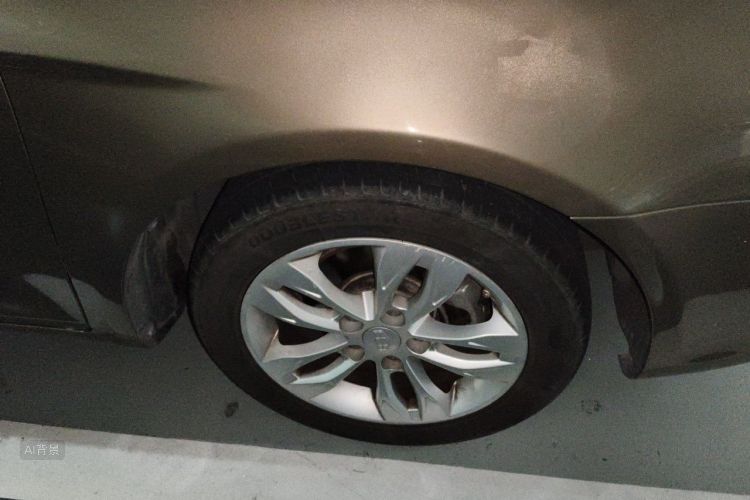 GEELY Emgrand 2014 #9 GEELY Emgrand 2014 imagen de coche #9