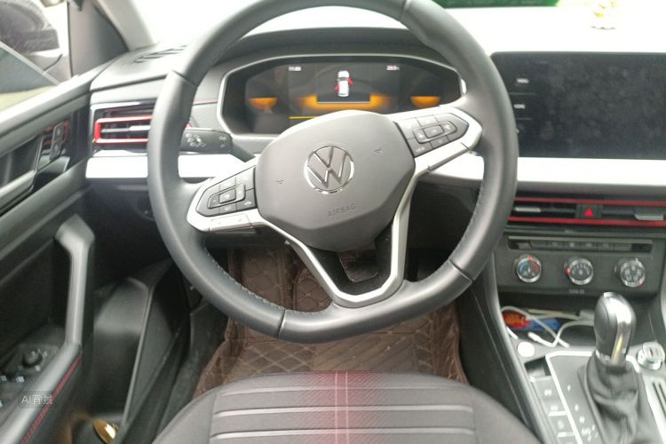 Volkswagen Lavida 2023 #12 Volkswagen Lavida 2023 car image #12