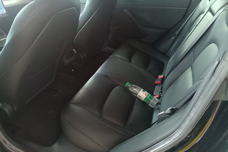 Tesla Model 3 2021 #13 Tesla Model 3 2021 immagine di auto #13