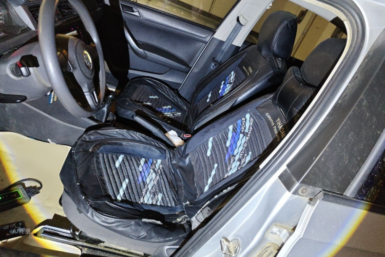 Volkswagen Santana 2016 #17 Volkswagen Santana 2016 car image #17