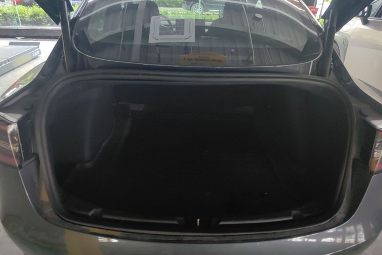Tesla Model 3 2020 #19 Tesla Model 3 2020 car image #19