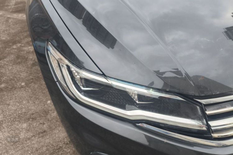 Volkswagen Bora 2020 image de voiture #8