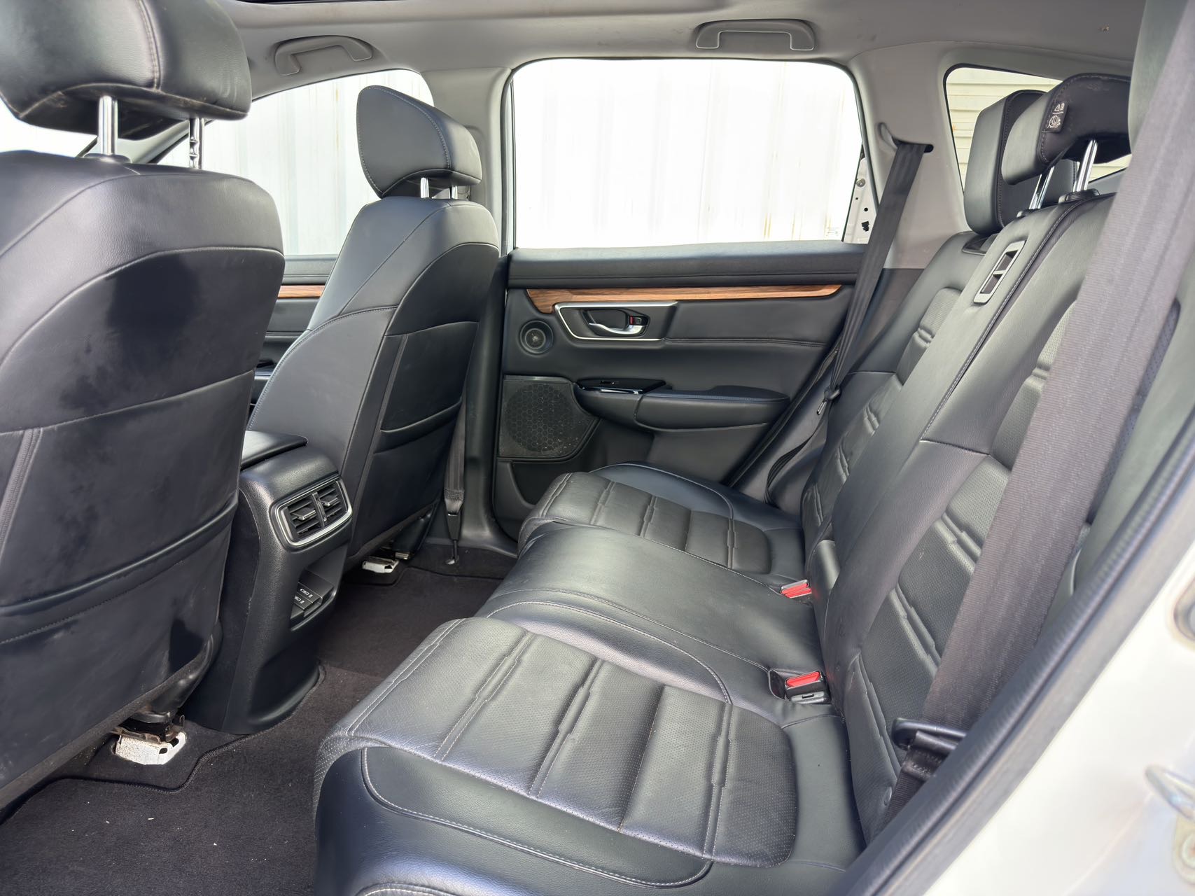 Honda CR-V 2022 #8 Honda CR-V 2022 immagine di auto #8