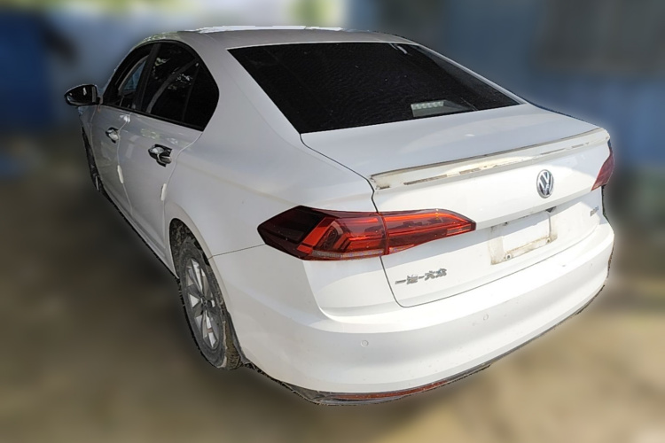 Volkswagen Bora 2019 #5 Volkswagen Bora 2019 car image #5