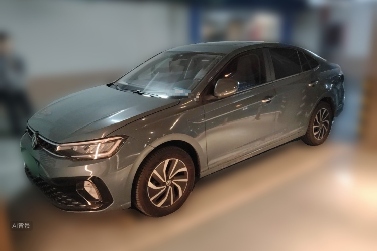 Volkswagen Lavida 2023 car image #2